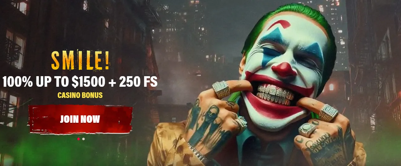 Jokery Start-Ritual: 75 Sekunden zur Action Jokery Start-Ritual: 75 Sekunden zur Action